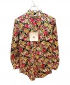 The Mongolian Choppsssザモンゴリアンチョップス）の古着「シャツ」｜マルチカラー