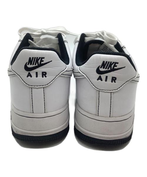 NIKE（ナイキ）NIKE (ナイキ) スニーカー ホワイト サイズ:25.5の古着・服飾アイテム