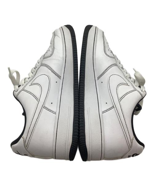 NIKE（ナイキ）NIKE (ナイキ) スニーカー ホワイト サイズ:25.5の古着・服飾アイテム