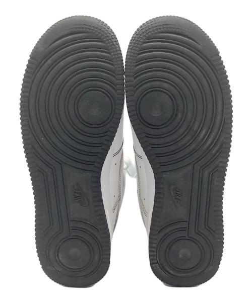 NIKE（ナイキ）NIKE (ナイキ) スニーカー ホワイト サイズ:25.5の古着・服飾アイテム