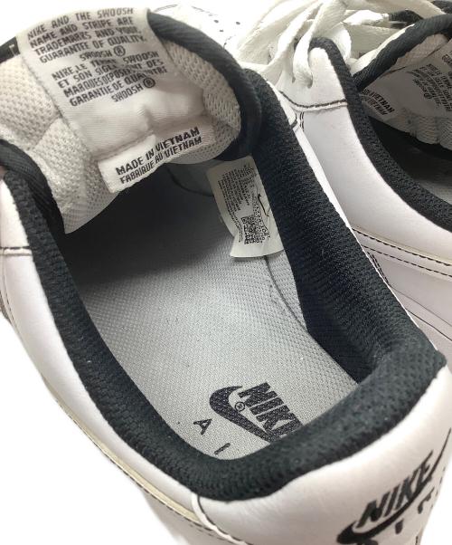 NIKE（ナイキ）NIKE (ナイキ) スニーカー ホワイト サイズ:25.5の古着・服飾アイテム