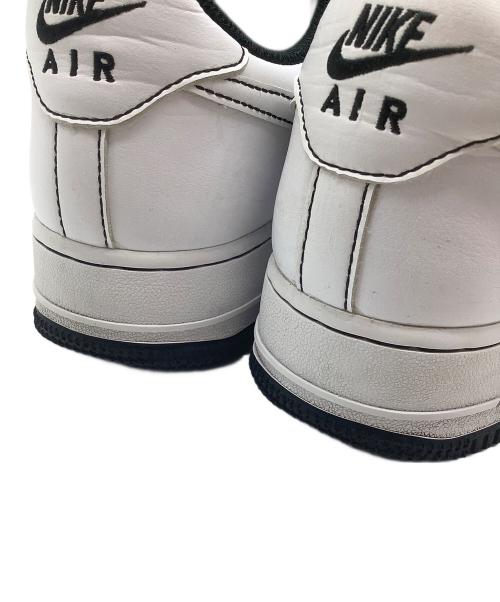 NIKE（ナイキ）NIKE (ナイキ) スニーカー ホワイト サイズ:25.5の古着・服飾アイテム