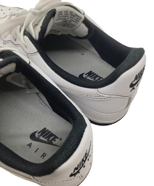 NIKE（ナイキ）NIKE (ナイキ) スニーカー ホワイト サイズ:25.5の古着・服飾アイテム