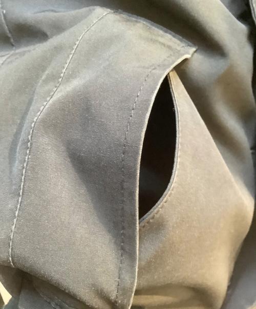 CANADA GOOSE（カナダグース）CANADA GOOSE (カナダグース) ダウンジャケット ブラック サイズ:XSの古着・服飾アイテム