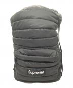 SUPREMEシュプリーム）の古着「リュック」｜ブラック