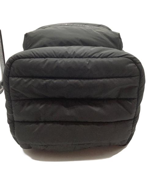 SUPREME（シュプリーム）SUPREME (シュプリーム) リュック ブラックの古着・服飾アイテム