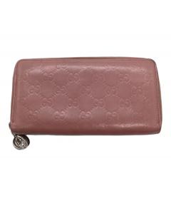 中古・古着通販】GUCCI (グッチ) マネークリップ ネイビー｜ブランド
