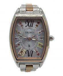 SEIKO（セイコー）の古着「リストウォッチ」