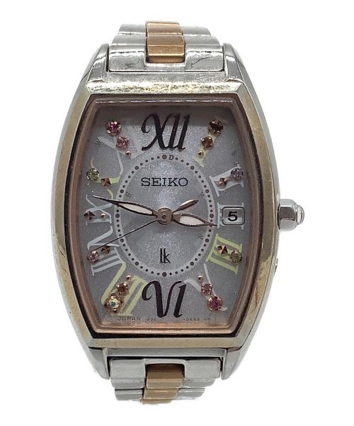 SEIKO（セイコー）SEIKO (セイコー) リストウォッチの古着・服飾アイテム