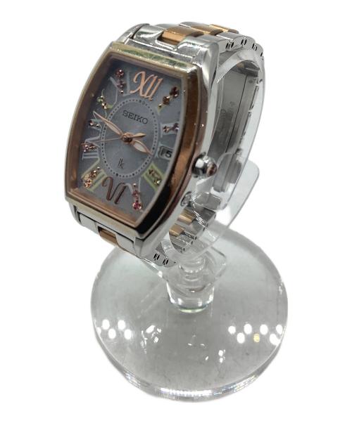 SEIKO（セイコー）SEIKO (セイコー) リストウォッチの古着・服飾アイテム