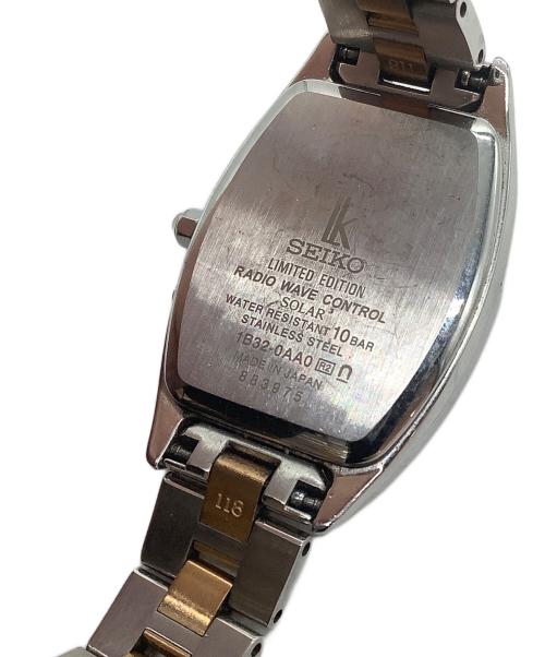 SEIKO（セイコー）SEIKO (セイコー) リストウォッチの古着・服飾アイテム