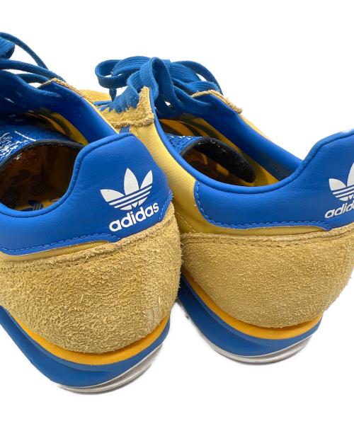 adidas（アディダス）adidas (アディダス) adidas Originals SL72 RS 