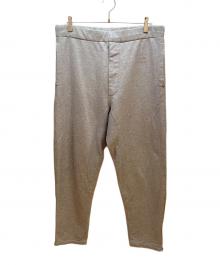 Maison Margiela（メゾンマルジェラ）の古着「スウェットパンツ」｜グレー