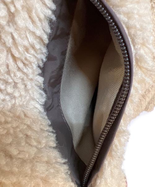 THE NORTH FACE（ザ ノース フェイス）THE NORTH FACE (ザ ノース フェイス) フリースジャケット ライトブラウン サイズ:Ｓの古着・服飾アイテム