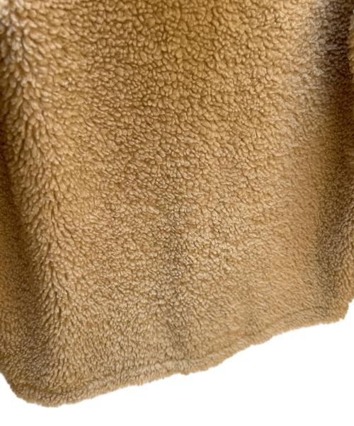 THE NORTH FACE（ザ ノース フェイス）THE NORTH FACE (ザ ノース フェイス) フリースジャケット ライトブラウン サイズ:Ｓの古着・服飾アイテム