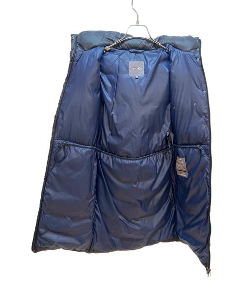 DUVETICA（デュベティカ）DUVETICA (デュベティカ) ダウンコート ブラック サイズ:38の古着・服飾アイテム