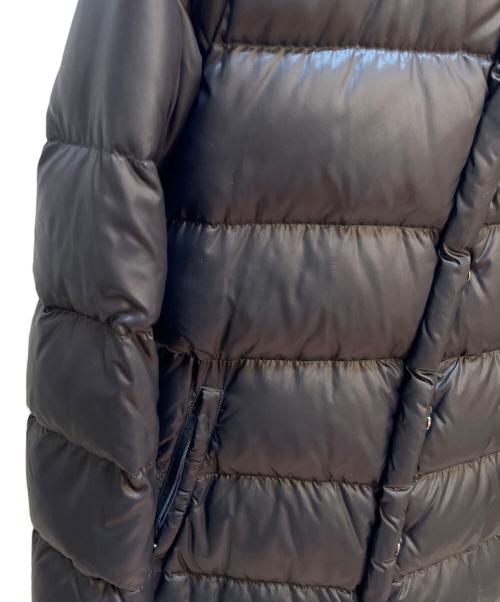 DUVETICA（デュベティカ）DUVETICA (デュベティカ) ダウンコート ブラック サイズ:38の古着・服飾アイテム