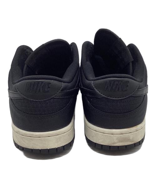 NIKE（ナイキ）NIKE (ナイキ) スニーカー ブラック サイズ:27.5の古着・服飾アイテム