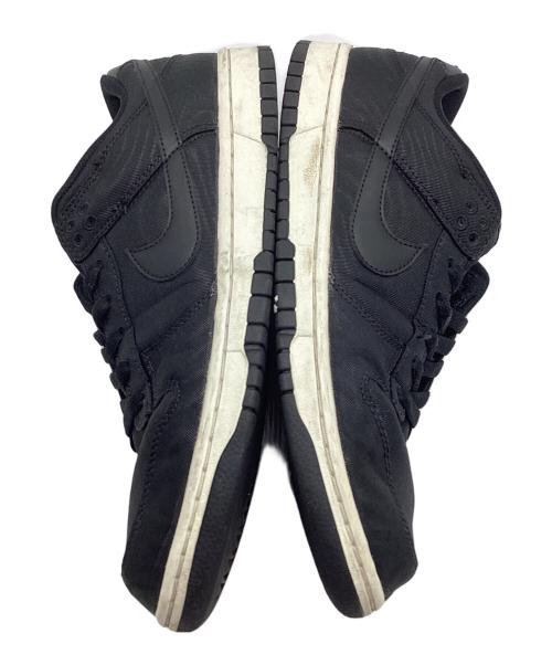 NIKE（ナイキ）NIKE (ナイキ) スニーカー ブラック サイズ:27.5の古着・服飾アイテム