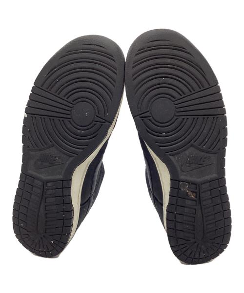 NIKE（ナイキ）NIKE (ナイキ) スニーカー ブラック サイズ:27.5の古着・服飾アイテム