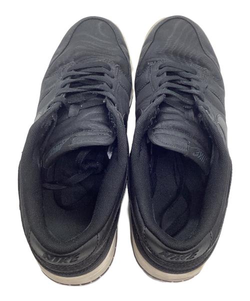 NIKE（ナイキ）NIKE (ナイキ) スニーカー ブラック サイズ:27.5の古着・服飾アイテム