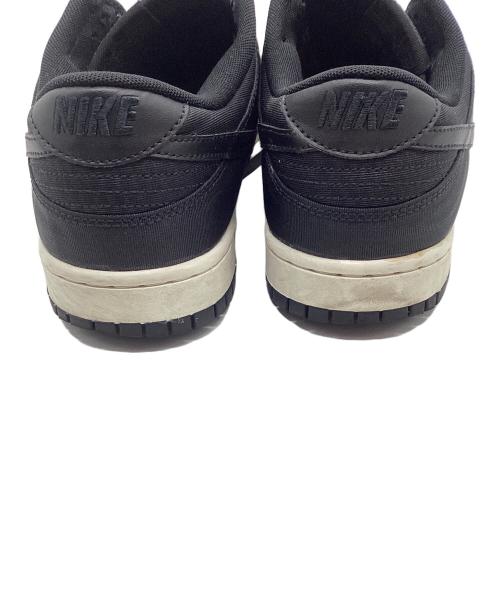 NIKE（ナイキ）NIKE (ナイキ) スニーカー ブラック サイズ:27.5の古着・服飾アイテム