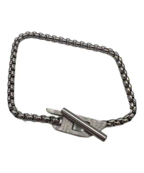 DIESEL（ディーゼル）DIESEL (ディーゼル) ブレスレットの古着・服飾アイテム