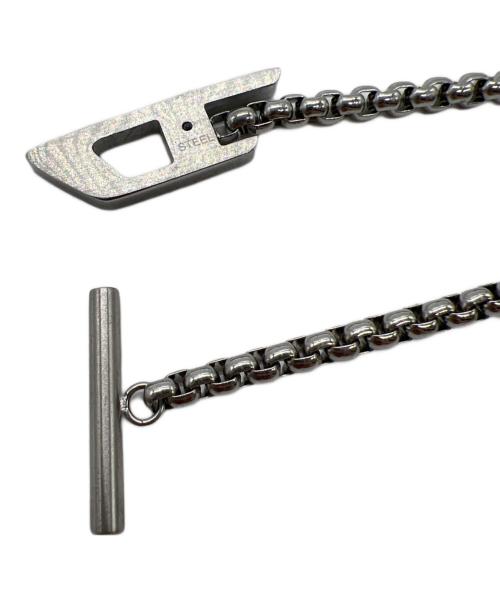 DIESEL（ディーゼル）DIESEL (ディーゼル) ブレスレットの古着・服飾アイテム