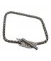 DIESEL（ディーゼル）の古着「ブレスレット」