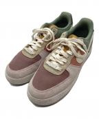 NIKEナイキ）の古着「Air Force 1 Low 
