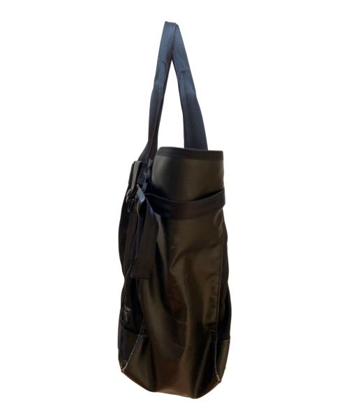 PORTER（ポーター）PORTER (ポーター) トートバッグ ブラックの古着・服飾アイテム