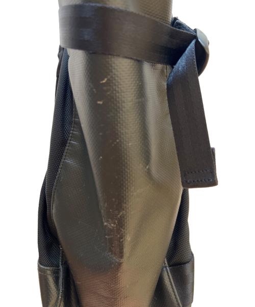 PORTER（ポーター）PORTER (ポーター) トートバッグ ブラックの古着・服飾アイテム