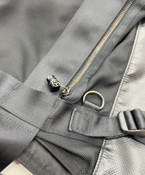 PORTER（ポーター）PORTER (ポーター) トートバッグ ブラックの古着・服飾アイテム