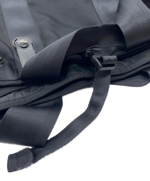 PORTER（ポーター）PORTER (ポーター) トートバッグ ブラックの古着・服飾アイテム