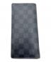LOUIS VUITTON (ルイ ヴィトン) 長財布 ネイビー：20000円
