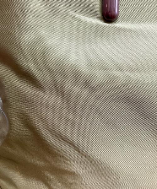 PRADA（プラダ）PRADA (プラダ) ハンドバッグ グリーンの古着・服飾アイテム