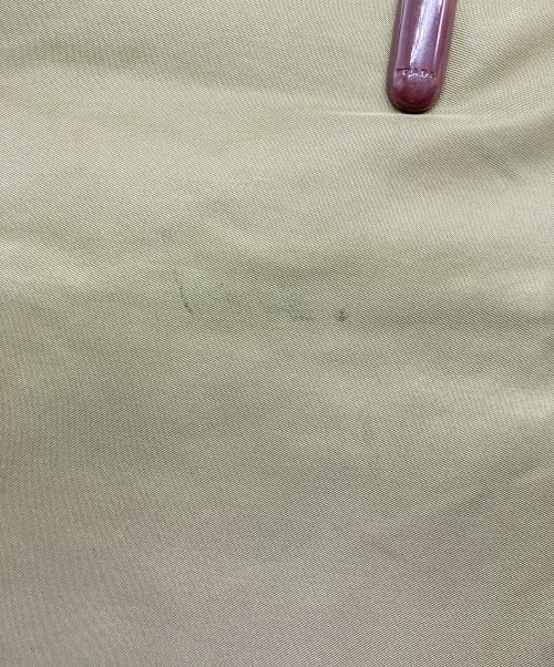 PRADA（プラダ）PRADA (プラダ) ハンドバッグ グリーンの古着・服飾アイテム