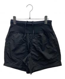 THE NORTH FACE（ザ ノース フェイス）の古着「Verb Light Slim Pant」｜ブラック