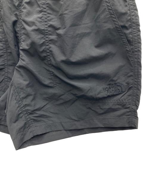 THE NORTH FACE（ザ ノース フェイス）THE NORTH FACE (ザ ノース フェイス) Verb Light Slim Pant ブラック サイズ:S 未使用品の古着・服飾アイテム