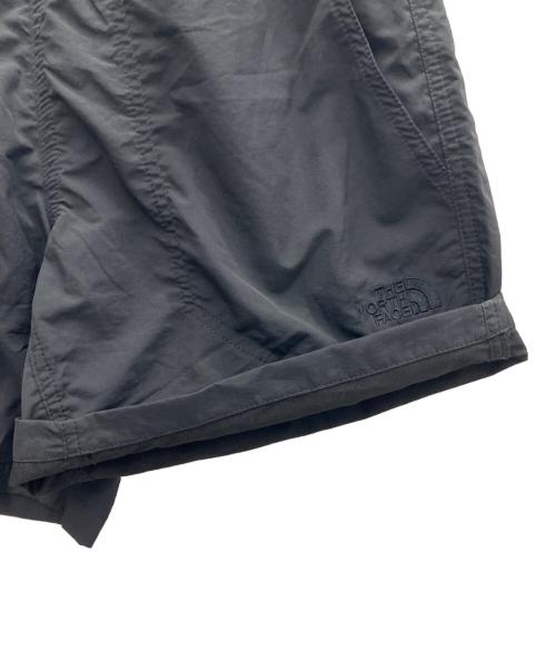 THE NORTH FACE（ザ ノース フェイス）THE NORTH FACE (ザ ノース フェイス) Verb Light Slim Pant ブラック サイズ:S 未使用品の古着・服飾アイテム