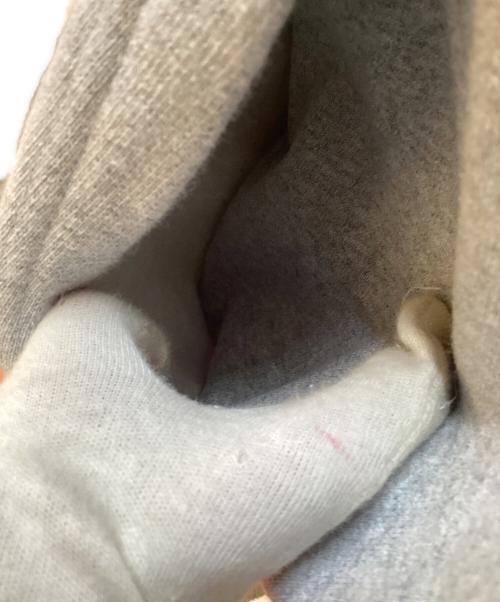 mercedes anchor inc.（メルセデス アンカー インク）mercedes anchor inc. (メルセデス アンカー インク) パーカー グレー サイズ:Mの古着・服飾アイテム