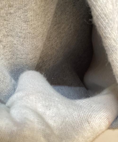 mercedes anchor inc.（メルセデス アンカー インク）mercedes anchor inc. (メルセデス アンカー インク) パーカー グレー サイズ:Mの古着・服飾アイテム