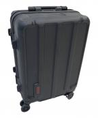 BRIEFINGブリーフィング）の古着「キャリーバッグ」｜ブラック