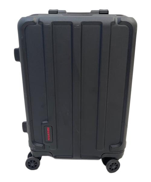 BRIEFING（ブリーフィング）BRIEFING (ブリーフィング) キャリーバッグ ブラックの古着・服飾アイテム