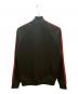 COMME des GARCONS HOMME DEUX (コムデギャルソン オム ドゥ) FRED PERRY (フレッドペリー) トラックジャケット ブラック サイズ:M：20000円