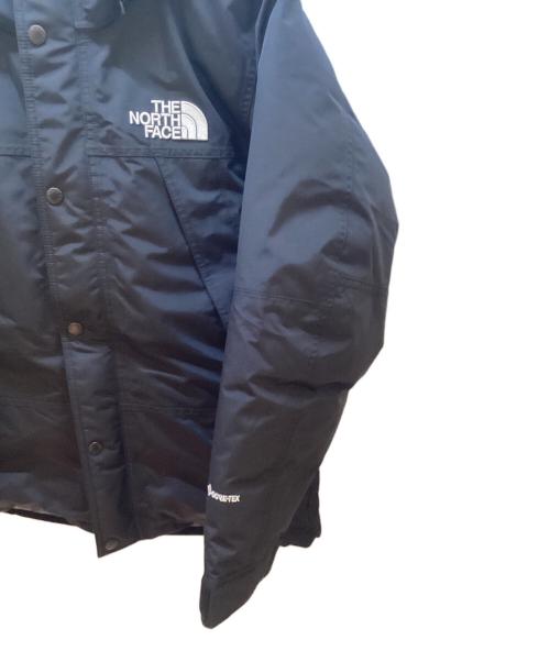 THE NORTH FACE（ザ ノース フェイス）THE NORTH FACE (ザ ノース フェイス) マウンテンダウンジャケット ブラック サイズ:Sの古着・服飾アイテム