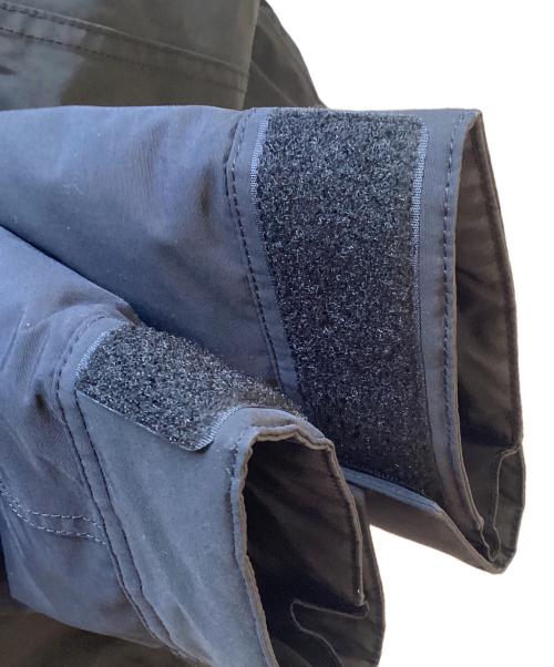 THE NORTH FACE（ザ ノース フェイス）THE NORTH FACE (ザ ノース フェイス) マウンテンダウンジャケット ブラック サイズ:Sの古着・服飾アイテム