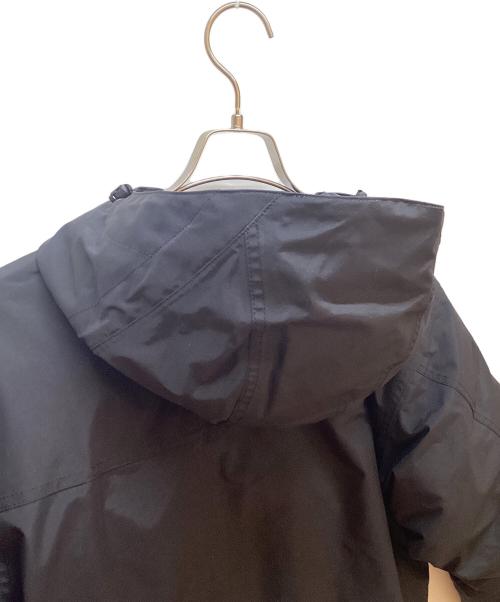 THE NORTH FACE（ザ ノース フェイス）THE NORTH FACE (ザ ノース フェイス) マウンテンダウンジャケット ブラック サイズ:Sの古着・服飾アイテム