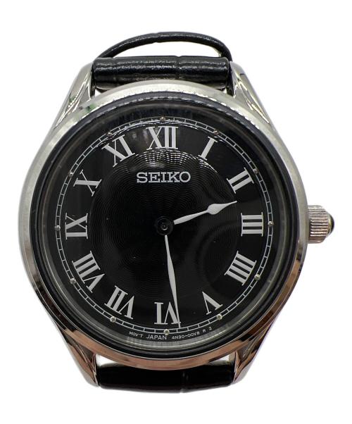SEIKO（セイコー）SEIKO (セイコー) 腕時計の古着・服飾アイテム