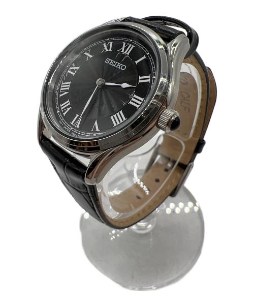 SEIKO（セイコー）SEIKO (セイコー) 腕時計の古着・服飾アイテム